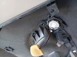 bontott SKODA FABIA II Ajtó Kárpit Szett