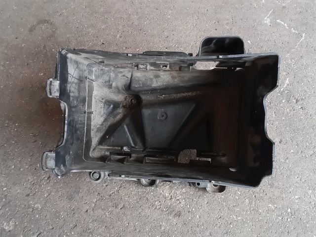 bontott SKODA FABIA II Akkumulátor Tartó