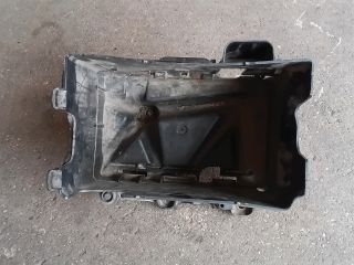 bontott SKODA FABIA II Akkumulátor Tartó