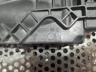 bontott SKODA FABIA II Akkumulátor Tartó