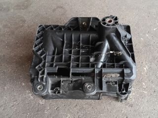 bontott SKODA FABIA II Akkumulátor Tartó