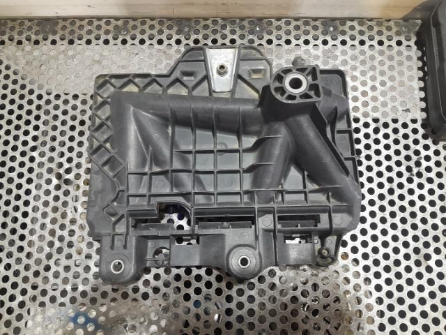 bontott SKODA FABIA II Akkumulátor Tartó