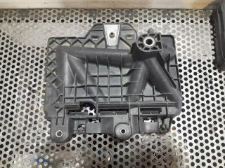 bontott SKODA FABIA II Akkumulátor Tartó