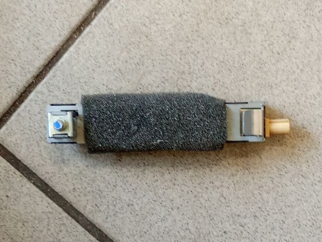 bontott SKODA FABIA II Antenna Erősítő