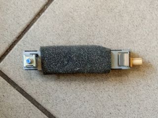 bontott SKODA FABIA II Antenna Erősítő