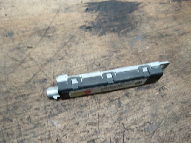 bontott SKODA FABIA II Antenna Erősítő