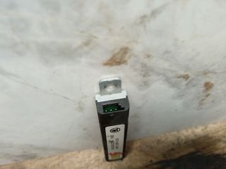 bontott SKODA FABIA II Antenna Erősítő