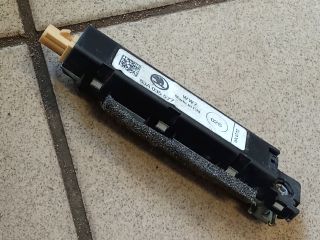 bontott SKODA FABIA II Antenna Erősítő