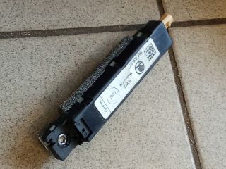 bontott SKODA FABIA II Antenna Erősítő