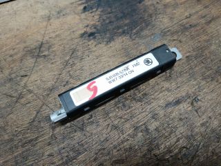 bontott SKODA FABIA II Antenna Erősítő