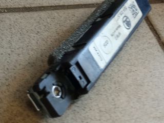 bontott SKODA FABIA II Antenna Erősítő