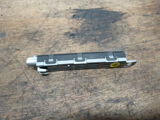 bontott SKODA FABIA II Antenna Erősítő