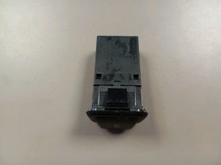 bontott SKODA FABIA II AUX Csatlakozó