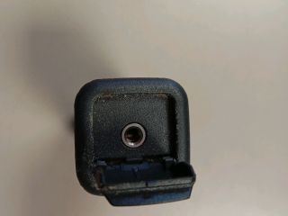 bontott SKODA FABIA II AUX Csatlakozó