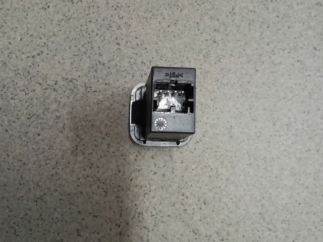 bontott SKODA FABIA II AUX Csatlakozó