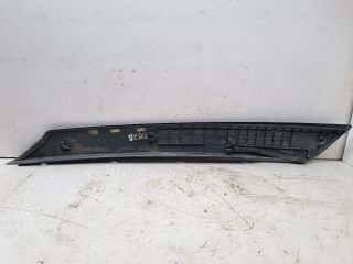 bontott SKODA FABIA II Bal A Oszlop Burkolat