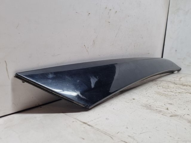 bontott SKODA FABIA II Bal A Oszlop Burkolat