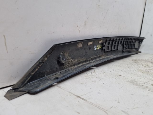 bontott SKODA FABIA II Bal A Oszlop Burkolat