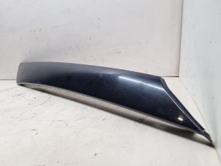 bontott SKODA FABIA II Bal A Oszlop Burkolat