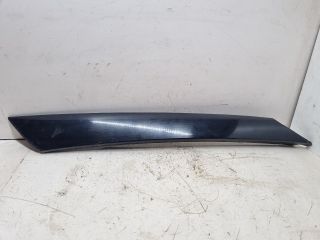 bontott SKODA FABIA II Bal A Oszlop Burkolat