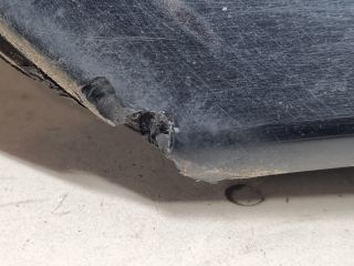 bontott SKODA FABIA II Bal A Oszlop Burkolat