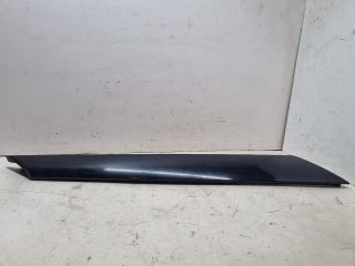 bontott SKODA FABIA II Bal A Oszlop Burkolat