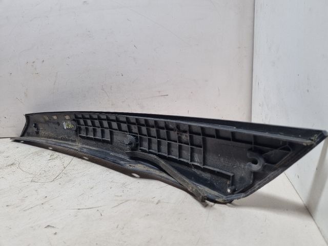 bontott SKODA FABIA II Bal A Oszlop Burkolat