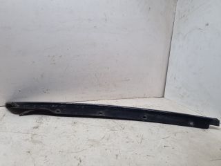 bontott SKODA FABIA II Bal A Oszlop Burkolat