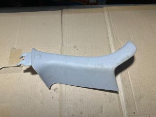 bontott SKODA FABIA II Bal C Oszlop Burkolat