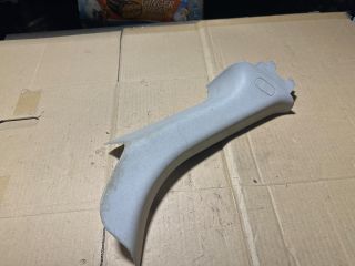 bontott SKODA FABIA II Bal C Oszlop Burkolat