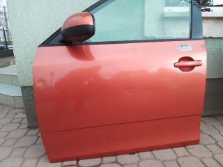 bontott SKODA FABIA II Bal első Ablak