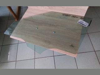 bontott SKODA FABIA II Bal első Ablak