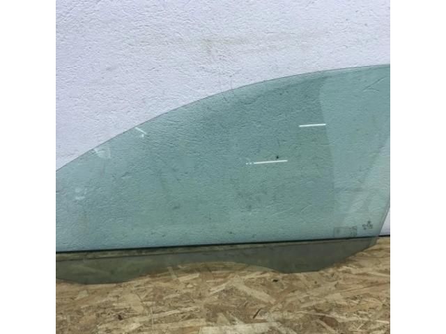 bontott SKODA FABIA II Bal első Ablak