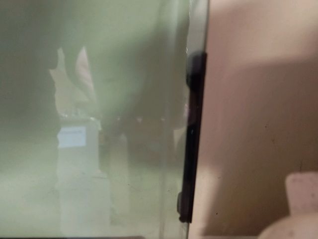 bontott SKODA FABIA II Bal első Ablak