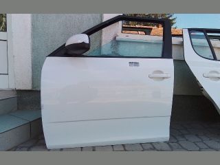 bontott SKODA FABIA II Bal első Ablak