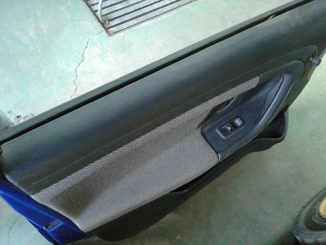 bontott SKODA FABIA II Bal első Ablakemelő Kapcsoló