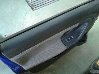 bontott SKODA FABIA II Bal első Ablakemelő Kapcsoló