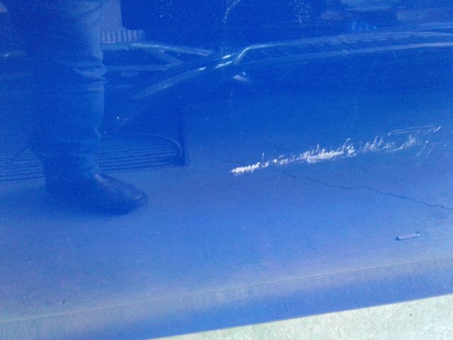 bontott SKODA FABIA II Bal első Ablakemelő Kapcsoló