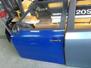 bontott SKODA FABIA II Bal első Ablakemelő Kapcsoló