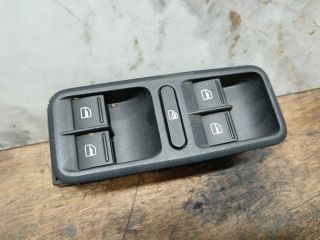 bontott SKODA FABIA II Bal első Ablakemelő Kapcsoló