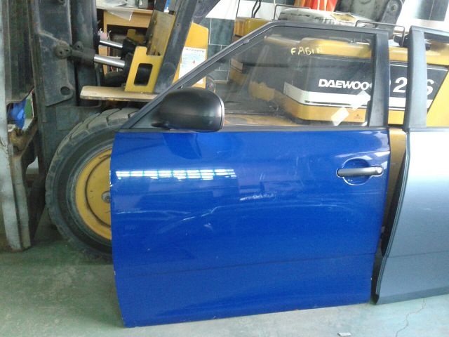 bontott SKODA FABIA II Bal első Ablakemelő Kapcsoló