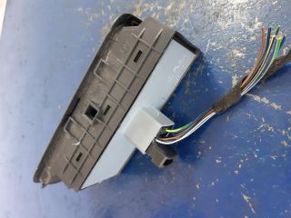 bontott SKODA FABIA II Bal első Ablakemelő Kapcsoló