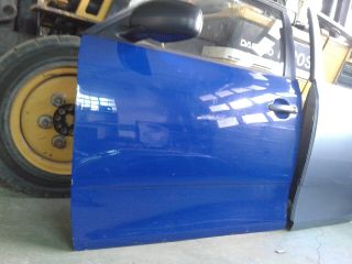 bontott SKODA FABIA II Bal első Ablakemelő Kapcsoló