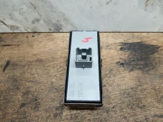 bontott SKODA FABIA II Bal első Ablakemelő Kapcsoló