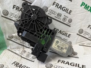 bontott SKODA FABIA II Bal első Ablakemelő Motor