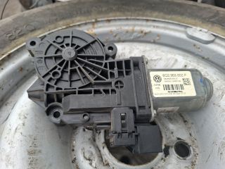 bontott SKODA FABIA II Bal első Ablakemelő Motor