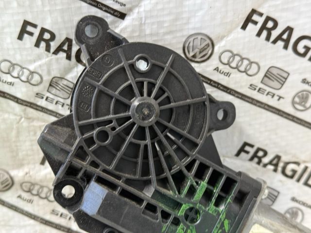 bontott SKODA FABIA II Bal első Ablakemelő Motor