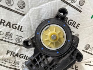 bontott SKODA FABIA II Bal első Ablakemelő Motor