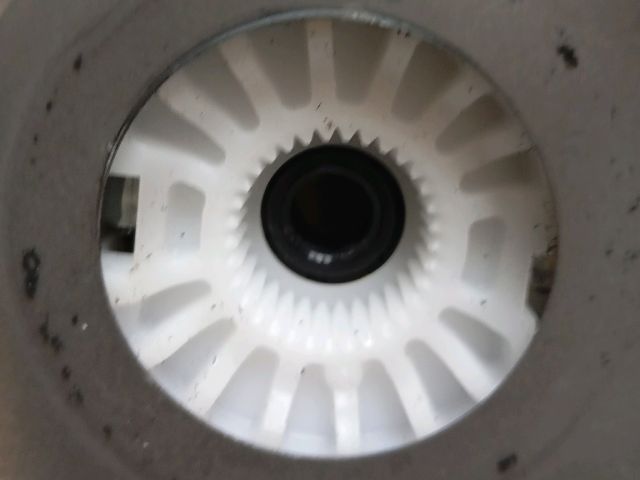 bontott SKODA FABIA II Bal első Ablakemelő Szerkezet (Elektromos)