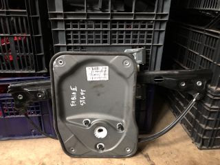 bontott SKODA FABIA II Bal első Ablakemelő Szerkezet (Elektromos)